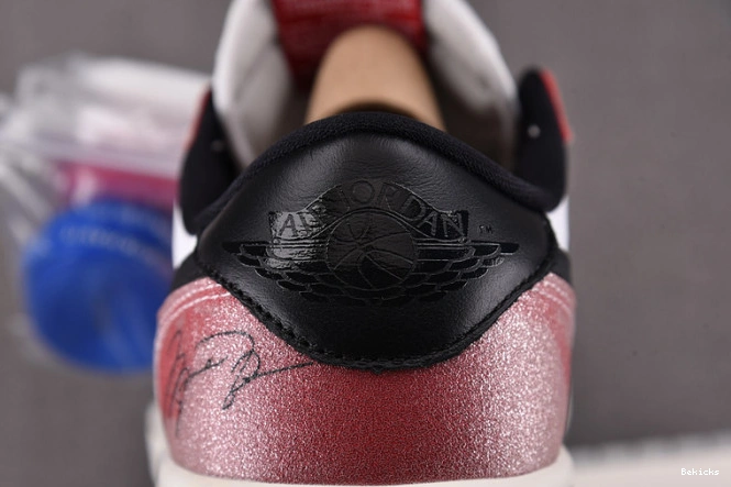 Cheap BK x low room og trophy air 1 fn0432-017 jordan 1110